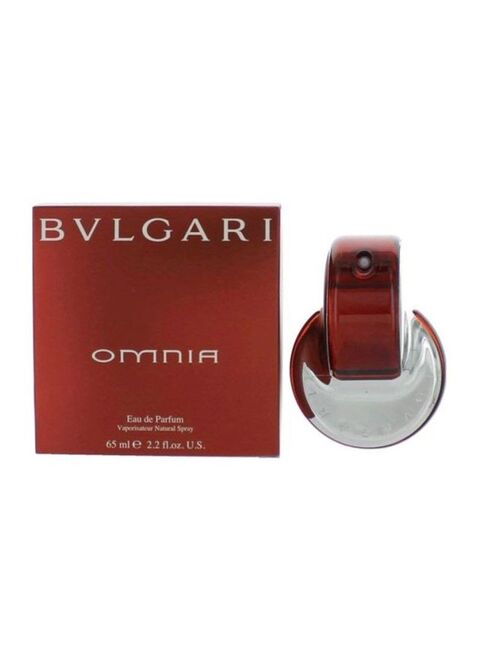 Bvlgari Omnia Eau De Parfum For Women - 65ml