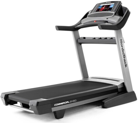Nordictrack Treadmill Commercial 2450 - Nnntl17221-Int