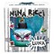 Nina Ricci Luna Les Monstres De Limited Edition Eau De Toilette For Women - 50ml