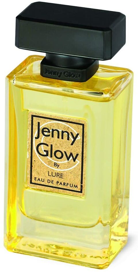 Buy Jenny Glow C Lure Eau De Parfum 80ml Online Shop Beauty