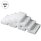 Generic-10Pcs/Set Cleaning Sponges Extra Large Eraser Sponge Home Cleaning Kitchen Dish Cleaning Sponges Water Absorbent Dry Quickly Sponges for Bathroom Bathtub Floor Baseboard Wall Cleaner