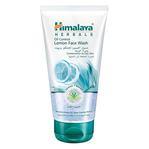 Himalaya facial wash for deals oily skin