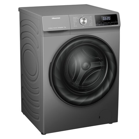 hi sense washing machine