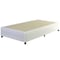 King Koil Sleep Care Spine Guard Bed Base SCKKSGB1 White 90x190cm