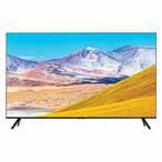 Buy Samsung TU8000 4K Ultra HD LED Smart TV Black 82 Inch in Kuwait