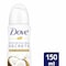 Dove Restoring Ritual With Coconut And Jasmine Flower Scent Deodorant 150ml