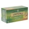 Twinings Green Tea And Ginger 1.6g x 25 bags