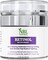 NBL Natural Retinol Moisturizer Cream for Face and Eye Area with Retinol Hyaluronic Acid Vitamin E and Green Tea. Night And Day Moisturizing 1.7 oz. / 50 ml.