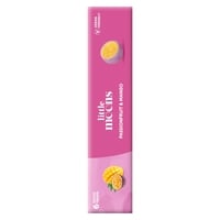 Little Moons Totally Tropical Passionfruit And Mango Mochi Ice Cream 32g Pack of 6