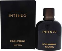 Dolce &amp; Gabbana Intenso Pour Homme Eau De Parfum - 125ml