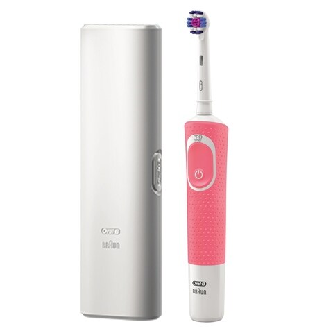 oral b vitality case