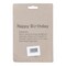 Party Happy Birthday Candles 8 Pcs Pack