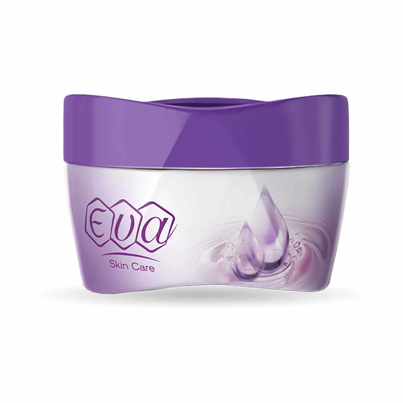 Buy Eva Skin Care Moisturizing Cream, Glycerine - 55 ml Online - Shop