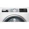Bosch-Frontload Washer-Dryer 10/6Kg White WDU28560GC