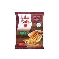 French Fries 1Kg Bag