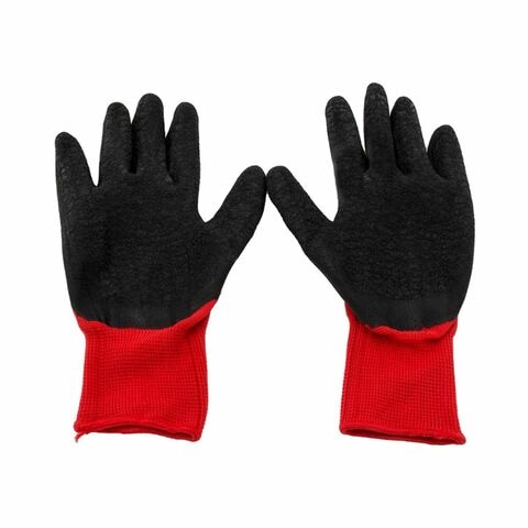 WL Non-Slip Working Gloves 98010 Multicolour
