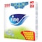 Fine Facial Tissue Fluffy Pack 200 Sheets X 2 Ply Pack Of 10&nbsp;