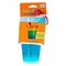The First Years Sava 7oz Spill Proof Cups 6 PCS