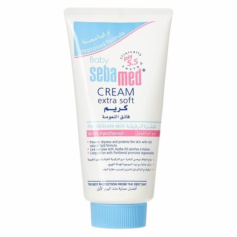 Sebamed Extra Soft Baby Cream 300ml