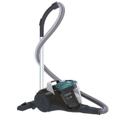 Candy Dry Vacuum Cleaner CBR2230 001