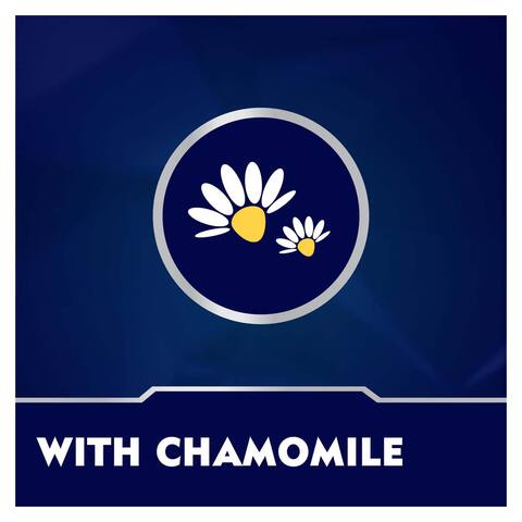 Nivea Sensitive Shaving Cream for Men - Chamomile and Hamamelis - 100ml