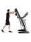 Nordictrack Treadmill Commercial 2450 - Nnntl17221-Int