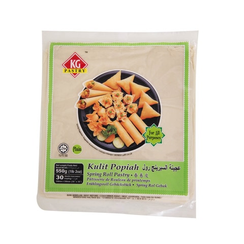 46++ Kulit popia kg pastry ideas in 2021 