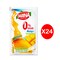 Darina Instant Powder Drink Light Mango 12GR X24