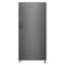 Haier Top Mount Refrigerator 213L HRD-2406BS Brushline Silver