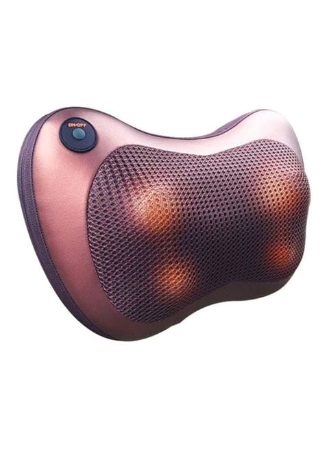 Cervical massage sale pillow