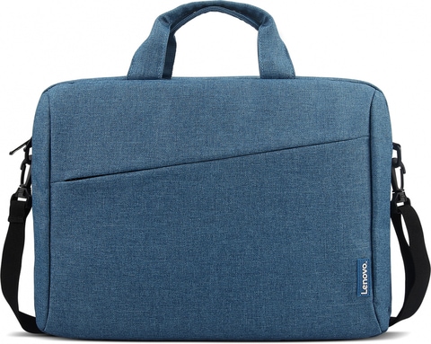Lenovo Casual Toploader T210 15.6 Inches Notebook Carrying Case Blue