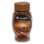 Buy Carrefour Gold Instant Coffee 50g in Kuwait