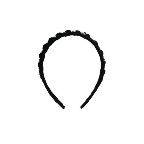 Aiwanto Hair Band Stylish Hair Band Party Hair Accessories For Girls Women