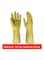 Generic - Pair Of Household Cleaning Gloves Yellow M