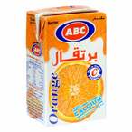 Buy ABC Orange Nectar Juice 250ml in Kuwait