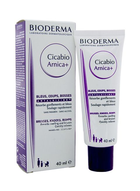 Bioderma - Cicabio Arnica 40mL
