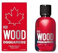 Dsquared Wood Women&#39;s Eau De Toilette, 100 ml