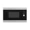 Ariston Built-In, 25L, Combi Microwave Oven MF25GUKIXA, Made In China, Inox