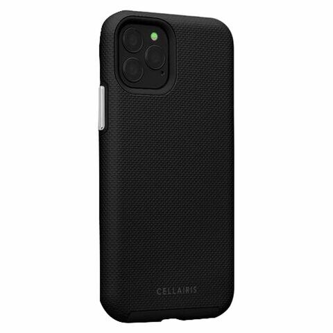 Cellairis Aero Grip Protective Case Cover For Apple iPhone 11 Pro Midnight