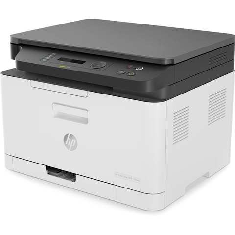 HP Color Laserjet MFP 178nw (Color - Print, copy, scan)