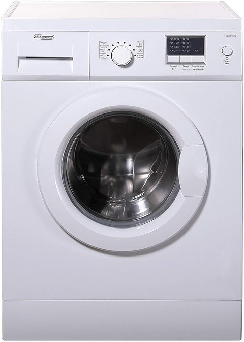 Super general shop washing machine