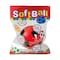 Androni Giocattoli Soft Ball 5976-0000 Multicolour