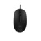 HP Wired Mouse Black
