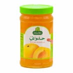 اشتري حلواني مربى المشمش 800 جرام في السعودية