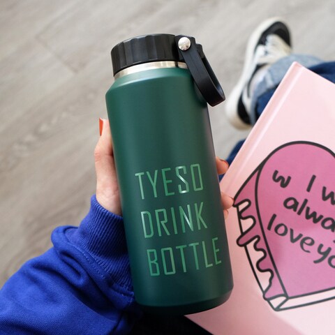 Sport flask store