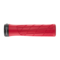 Ergon Bike Handle Grip, GA2, Risky Red