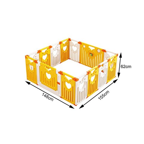 Safety best sale baby fence