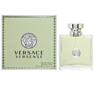 Buy Versace Pour Homme Dylan Blue Eau De Toilette - 100ml Online - Shop  Beauty & Personal Care on Carrefour UAE