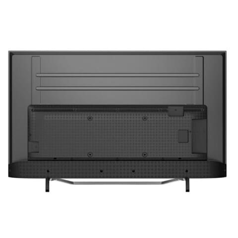Hisense 55-Inch 4K ULED Smart TV 55U7GQ Black