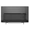 Hisense 55-Inch 4K ULED Smart TV 55U7GQ Black